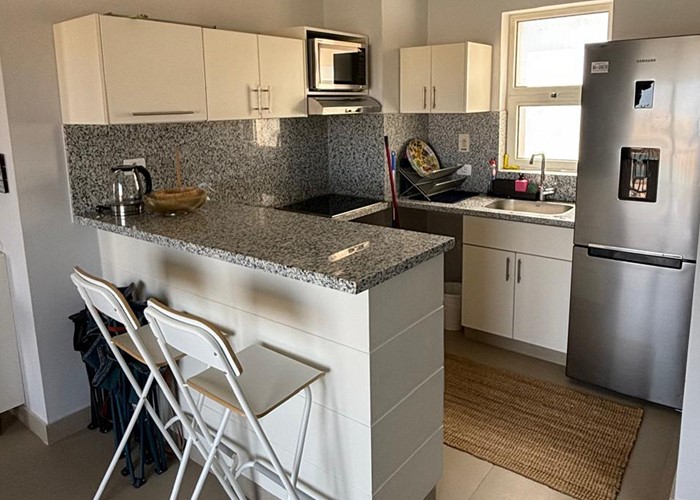 Lagoon view apartment - Waterside condos - 4